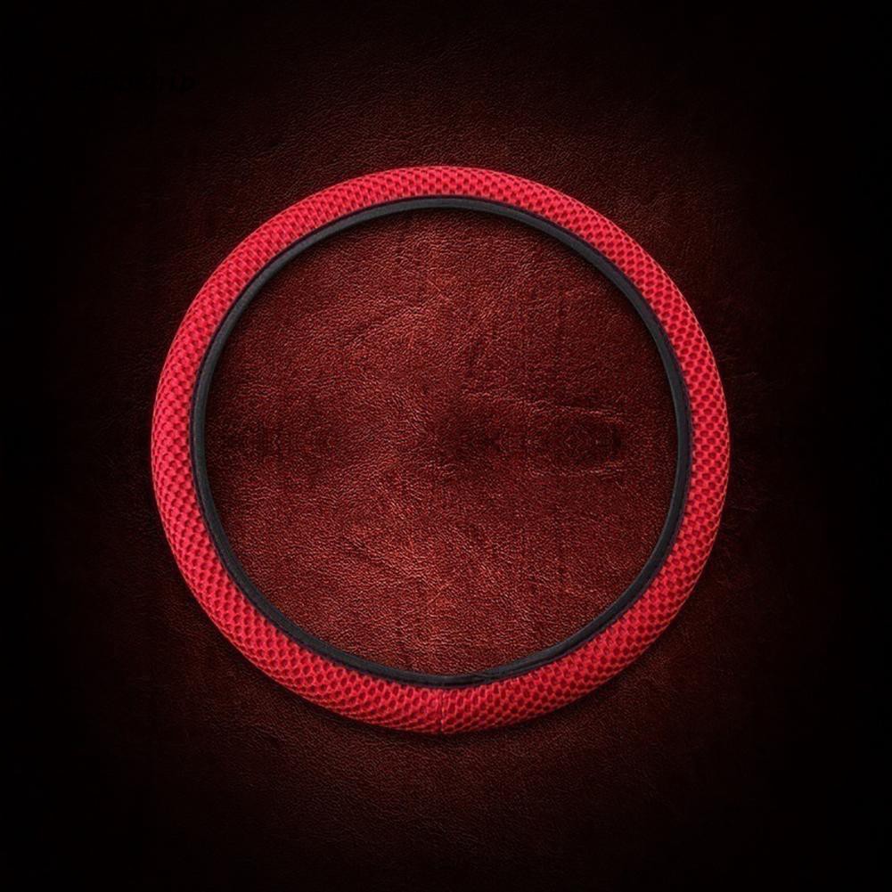 Vỏ Bọc Vô Lăng Xe Hơi Chống Trượt Thoáng Khí