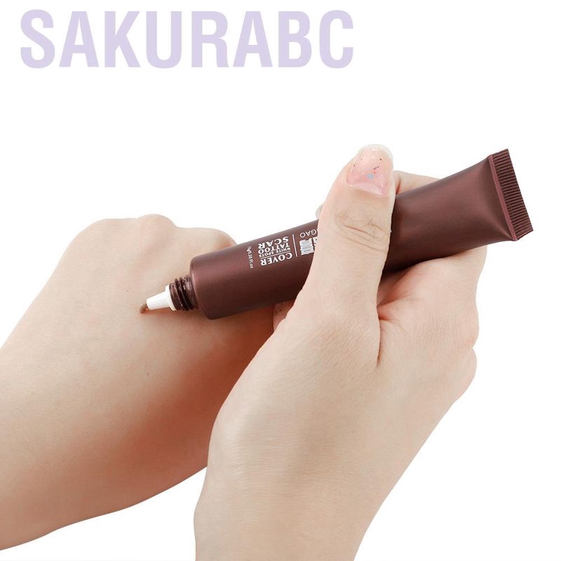 Kem che khuyết điểm hình xăm/sẹo hiệu quả cao cấp | BigBuy360 - bigbuy360.vn