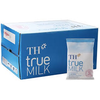 Sữa Tươi TH True Milk Túi 220ml