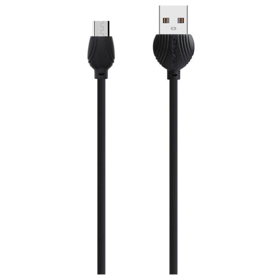 Dây cáp sạc cao cấp AWEI CL-61 cổng micro USB