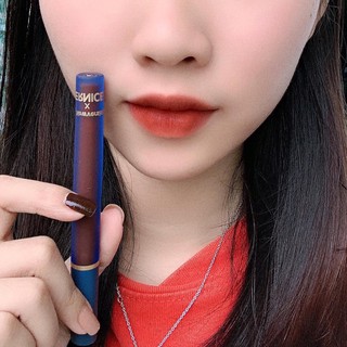 SON BERNICE PHẢN QUANG 2021