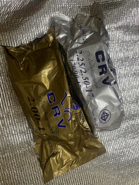 Ruột xe CRV xe máy