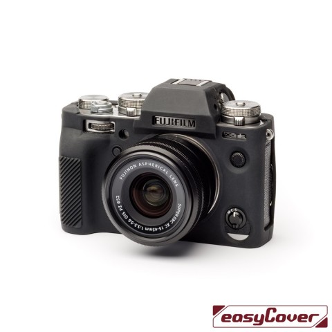 Fuji XT-3 - EasyCover vỏ bọc cao su máy ảnh