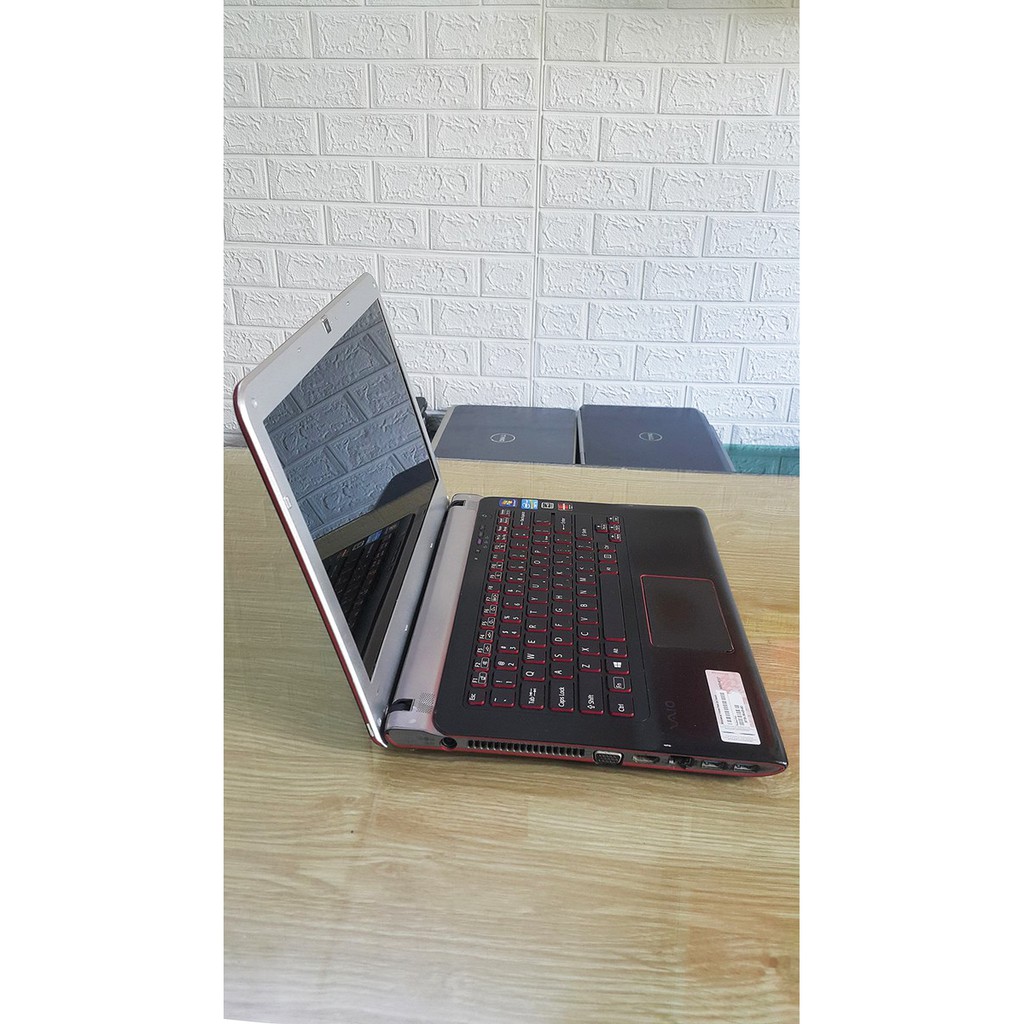 Thanh lý Laptop Sony Nhật , Core i3, Core i5 - máy đẹp, nguyên zin | BigBuy360 - bigbuy360.vn