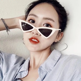 Kính râm thời trang - kính mắt thời trang