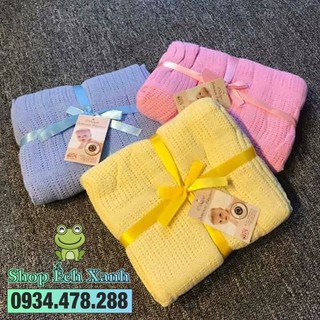 Chăn lưới xuất nga loại 90x1,2m