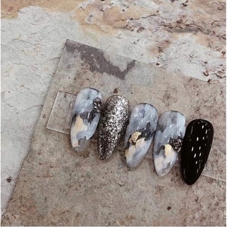 Cồn loang vinimay đen, trắng