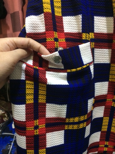 Áo khoác thun trung niên hàng rẻ giao mẫu sọc ngẫu nhiên | BigBuy360 - bigbuy360.vn