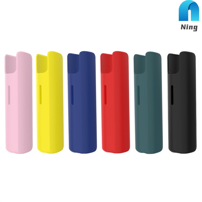 Vỏ Silicon Mềm Bảo Vệ Chống Trầy Chống Rơi Dành Cho Lil Solid 2.0