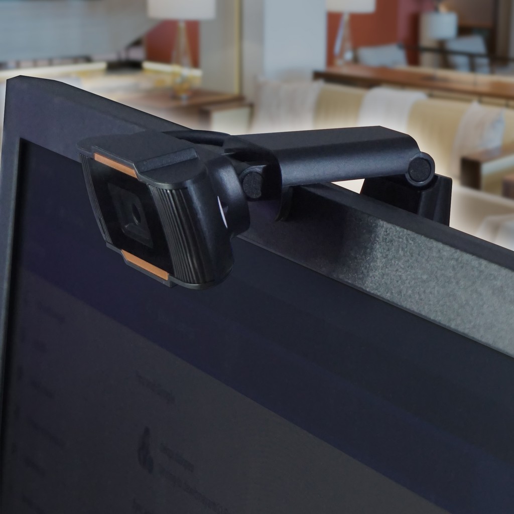 Webcam Tự Động Lấy Nét Hd720p | 1080p Cho Pc Laptop