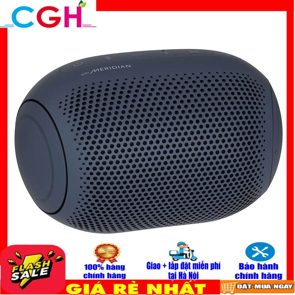 Loa Bluetooth LG XBoom Go PL2 - chính hãng