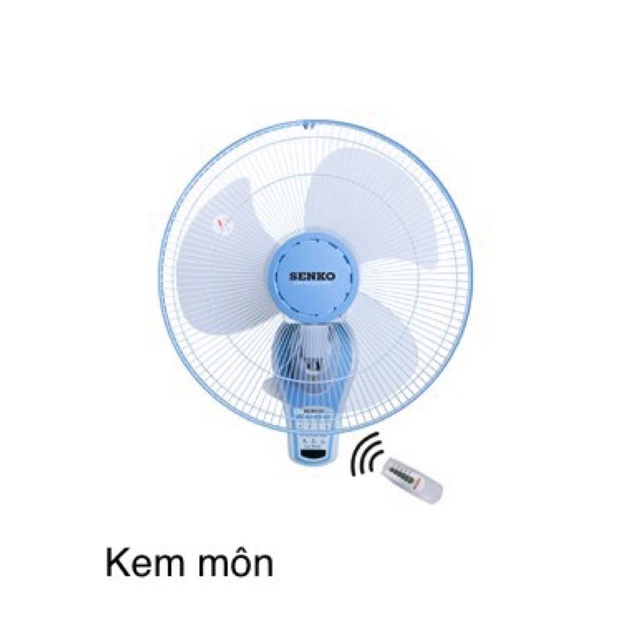 QUẠT TREO REMOTE SENKO -TR1683