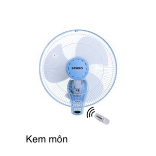 QUẠT TREO REMOTE SENKO -TR1683