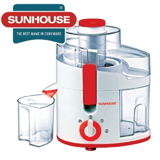Máy Ép Trái Cây Sunhouse SHD5520