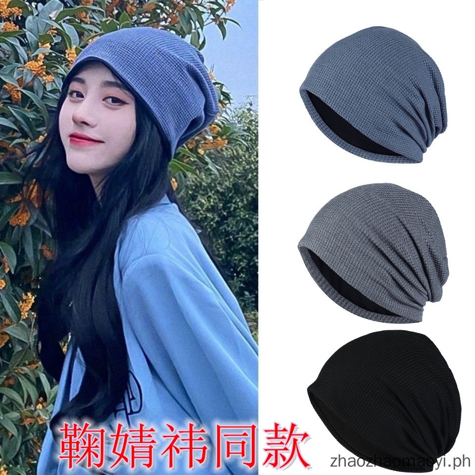 Mũ Trùm Đầu Chống Bụi Màu Trơn unisex Cho Y Tá / Mũ Phẫu Thuật