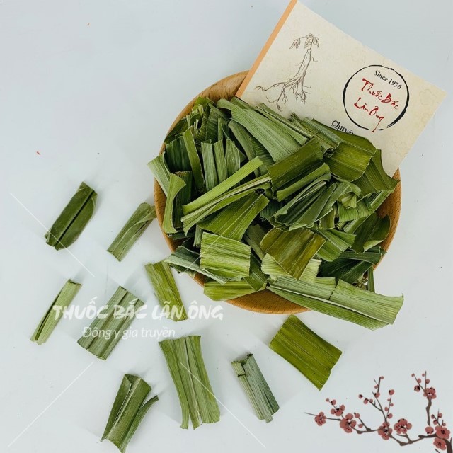 Lá nếp sấy lạnh 200g