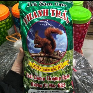 Trà sâm dứa 1 gói 350gr