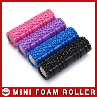 Con lăn massage giãn cơ Mini Foam Roller