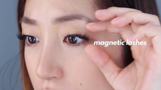 Lông mi giả nam châm