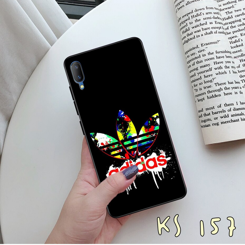 Ốp lưng Vivo V11 - Vivo V11i - Ốp in hình ÄDĮĎAŠ sang trọng, bền đẹp