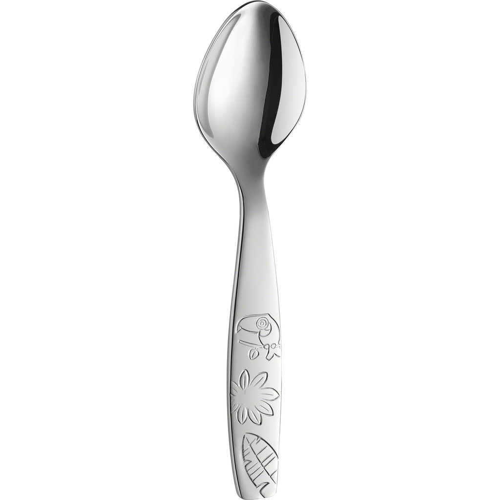 Bộ Muỗng Nĩa Trẻ Em Jungle Zwilling Children's Flatware - 4 Món