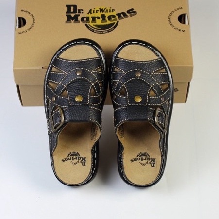 Dép Dr Martens 2016 Nhập Full Box ThaiLand