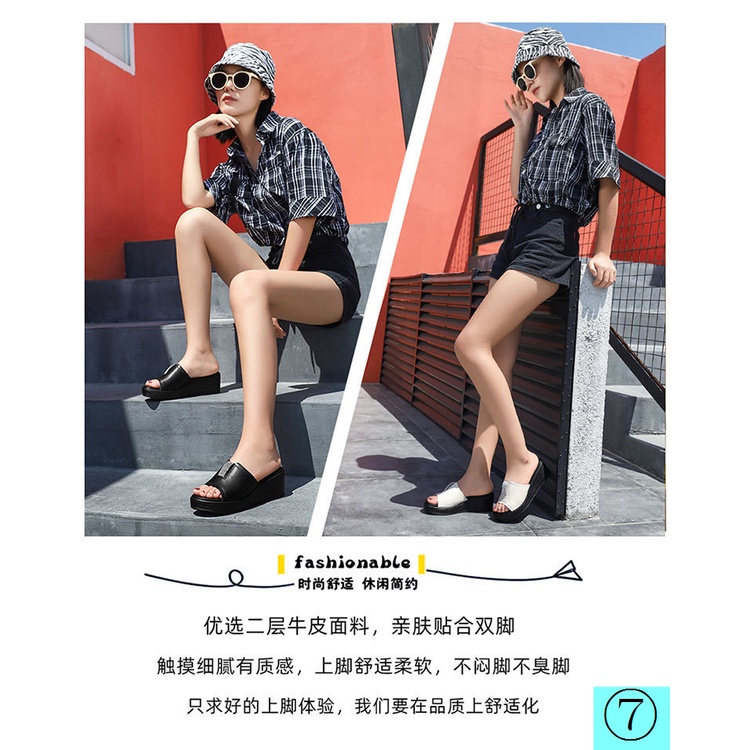 Dép Sandal Đế Mềm Dày Thoải Mái Thời Trang Mùa Hè Dành Cho Phụ Nữ Trung Niên 2022
