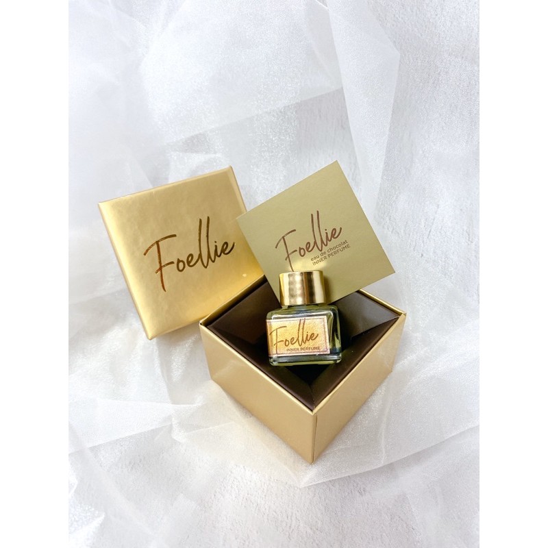 Nước hoa Foellie | Thế Giới Skin Care