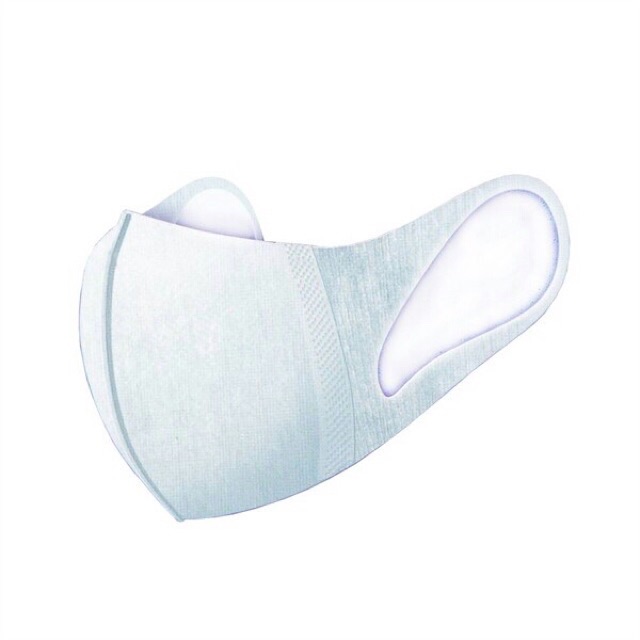 Bộ 1 bich Khẩu trang ngăn khói bụi Unicharm 3D Mask Super Fit size M bich 10 miếng Co up video hang thật | BigBuy360 - bigbuy360.vn