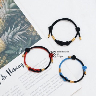 Vòng tay handmade- Handmade in Saigon