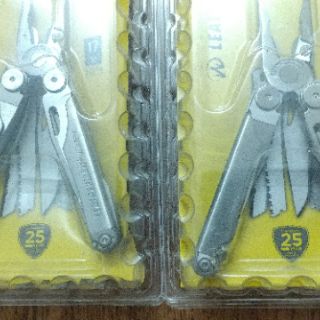 Dao đa năng Leatherman Wave plus
