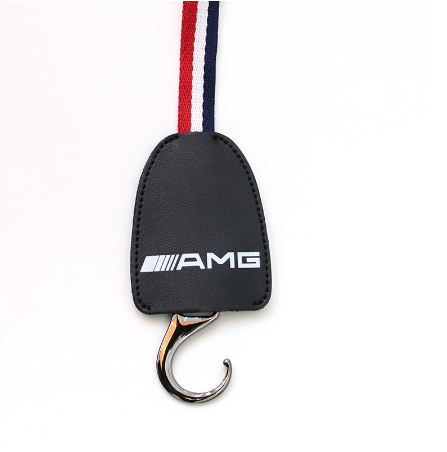 Móc Treo Đồ Sau Ghế Sau Cho Xe Mercedes-Benz W203 W210 W211 W124 W202 W204 Amg E300L E300L S-Class C-Class C180 Glk300 Cls Clk Slk