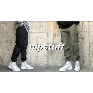 quần túi hộp hipstuff