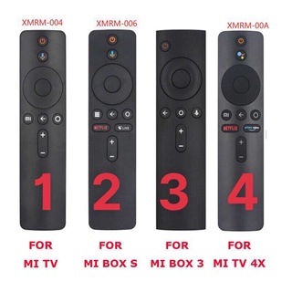 Điều Khiển Giọng Nói Tivi Xiaomi,Remote Giọng Nói Tivi Xiaomi,Điều Khiển Giọng Nói Đầu Tivi Box Xiaomi,Khiển Xiaomi