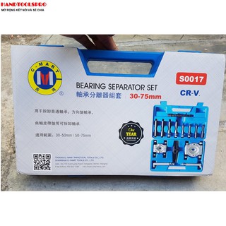 Bộ cảo bạc đạn 30-75mm S0017 C-MART