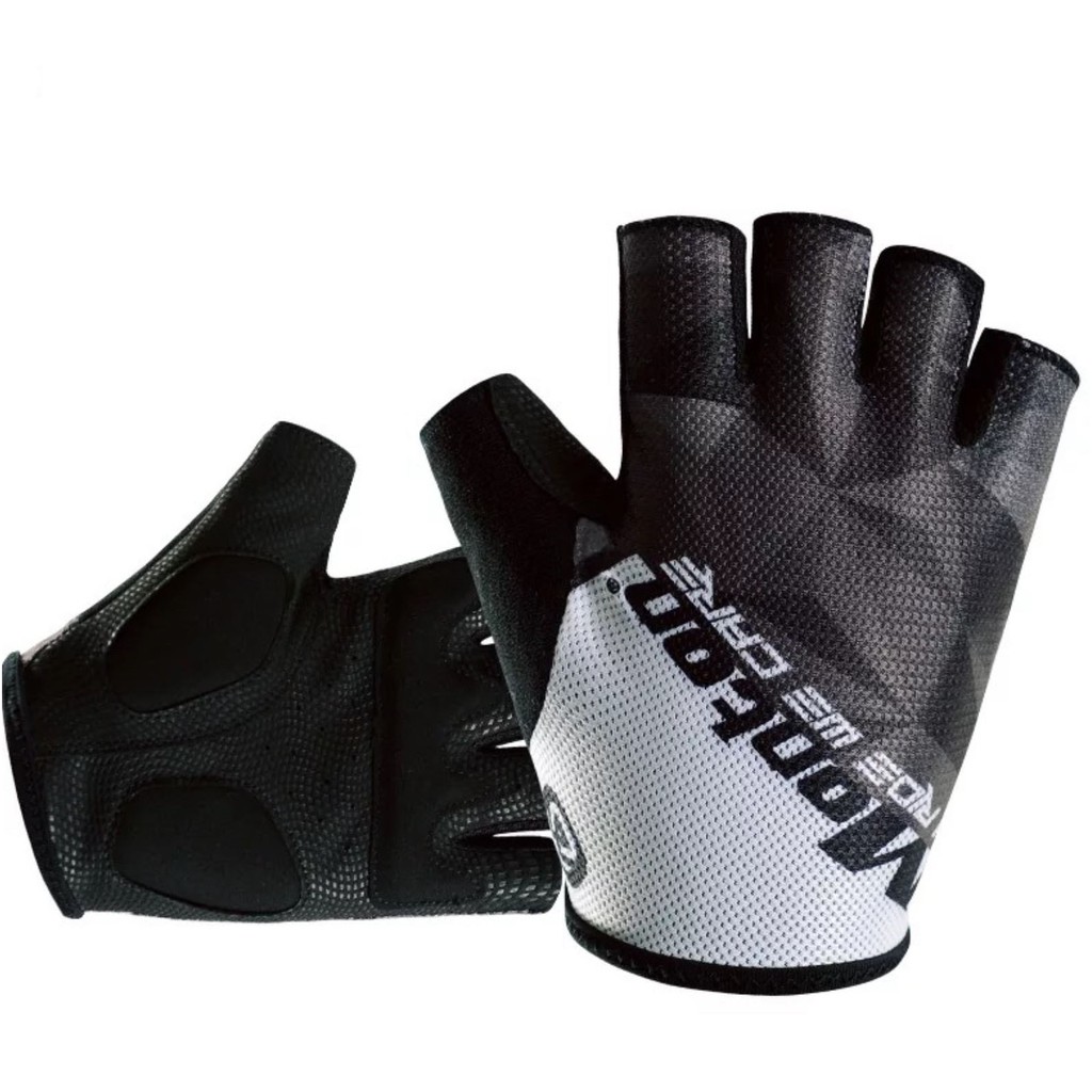 Găng tay xe đạp Monton