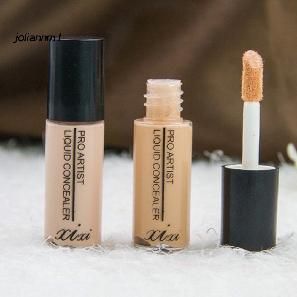 [Hàng mới về] Kem nền dạng lỏng che khuyết điểm 6ml | BigBuy360 - bigbuy360.vn