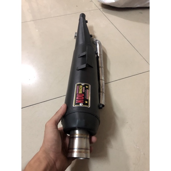 Pô kou uma dùng cho wave sirius dream móc ấm