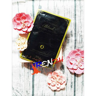 [Bisutang] Mặt nạ đen Facial Black Mask