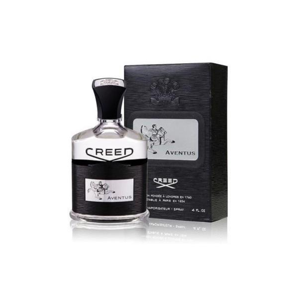 Nước hoa nam creed Aventus Đen EDP 120ml lịch lãm đàn ông, - HANA