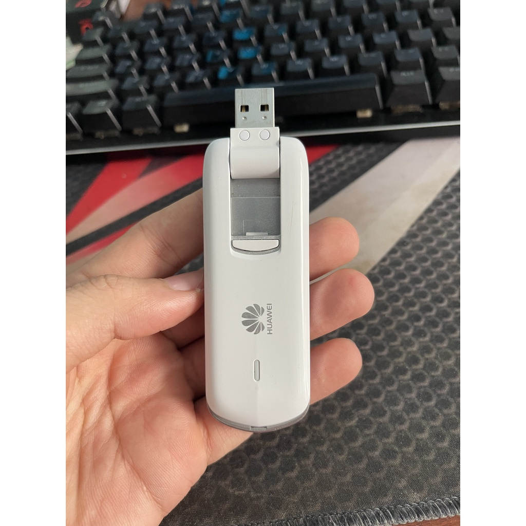 Dcom 4G huawei E3276s-150 , Usb Dcom 4G đổi ip tốc độ 150Mbps , Dcom ĐÃ QUA SỬ DỤNG