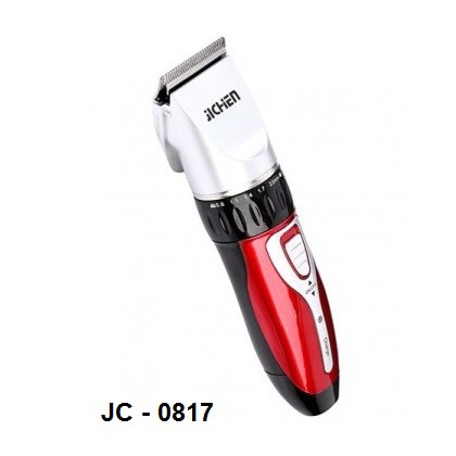 TÔNG ĐƠ CẮT TÓC JICHEN JC-0817