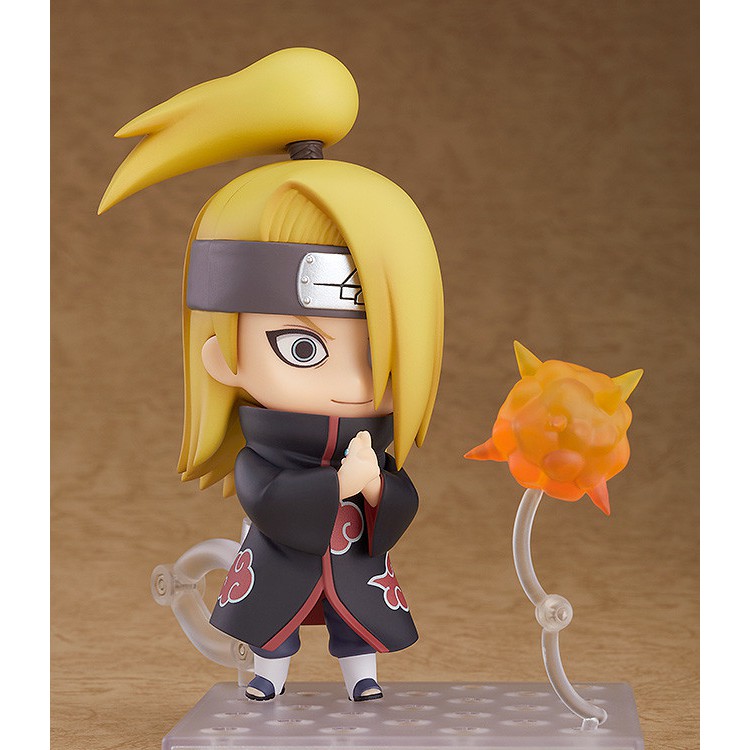 [có sẵn] mô hình Nendoroid 1481 Deidara Naruto Shippuden