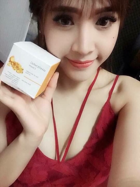 Whitening Cream - Kem Phấn Tươi | BigBuy360 - bigbuy360.vn