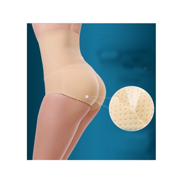 Quần độn mông gen bụng
