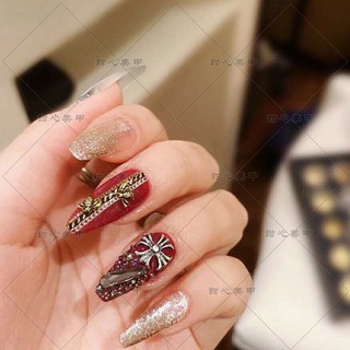 Charm đính trang trí móng 4A