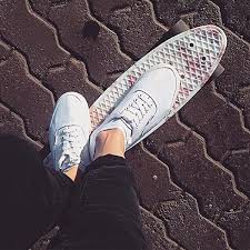 Giày Vans Authentic , SKU: VN000EE3W00