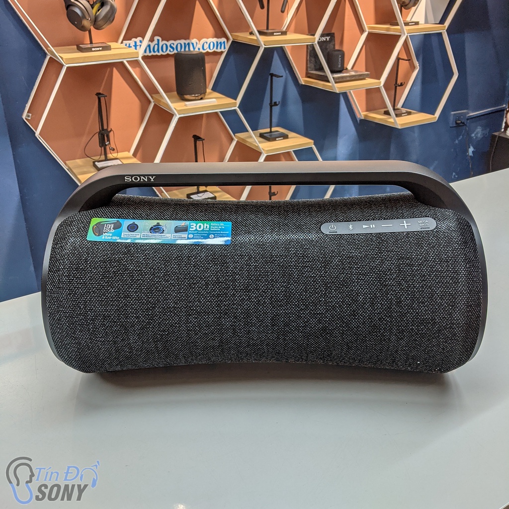 Loa Sony SRS-XG500
