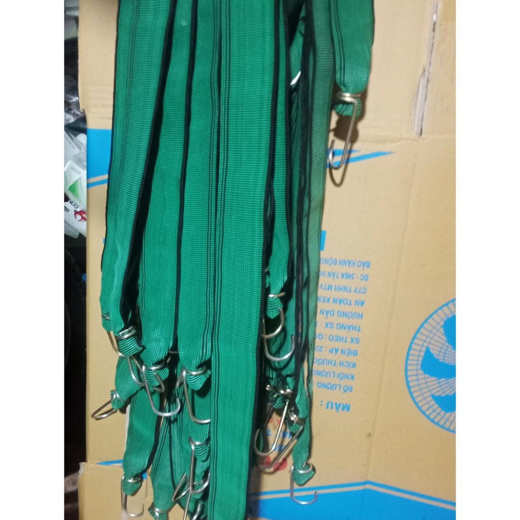 Dây thun ràng đồ 2,5m