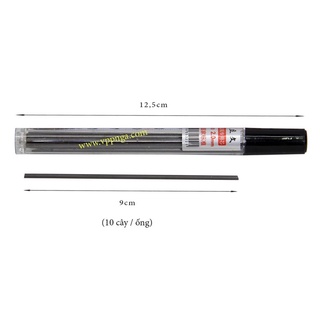 Ruột chì 2.0mm